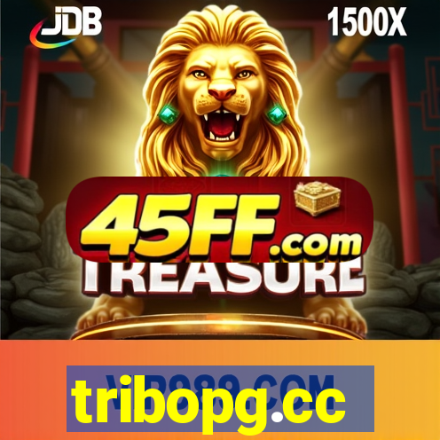 tribopg.cc