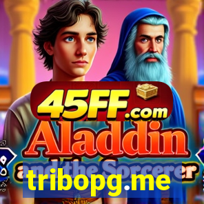 tribopg.me