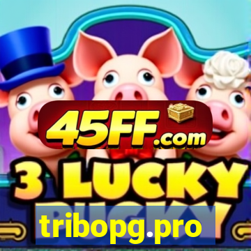 tribopg.pro