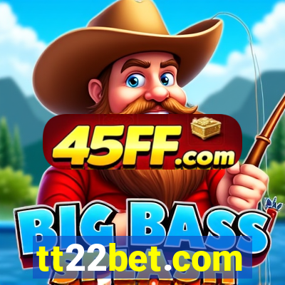 tt22bet.com