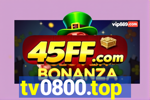 tv0800.top