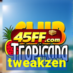 tweakzen