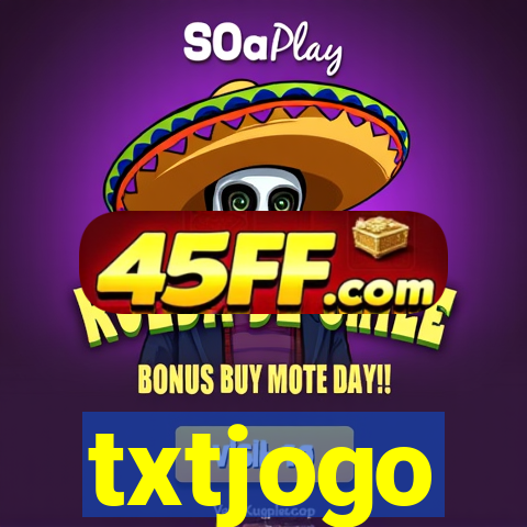 txtjogo
