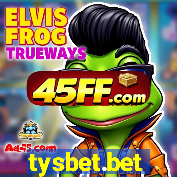 tysbet.bet
