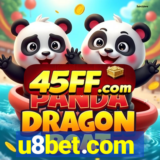 u8bet.com