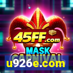 u926e.com