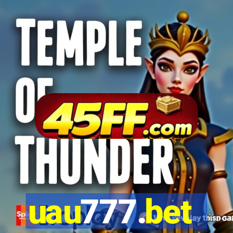 uau777.bet