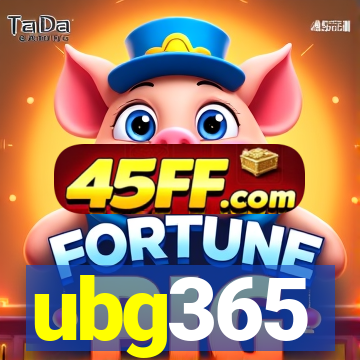 ubg365
