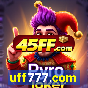 uff777.com