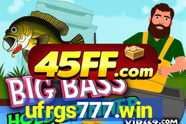 ufrgs777.win
