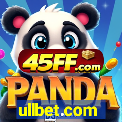 ullbet.com