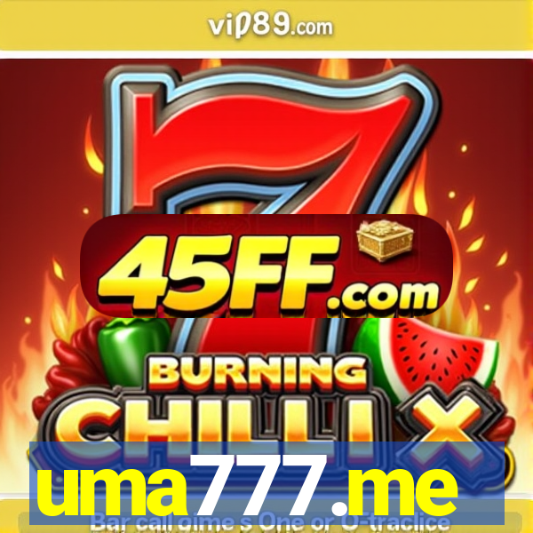uma777.me