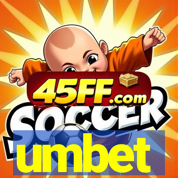 umbet