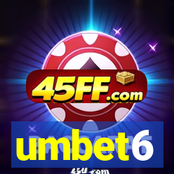 umbet6