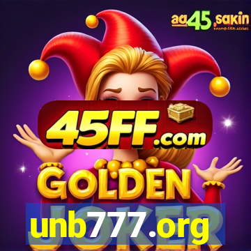 unb777.org