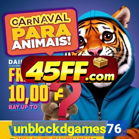 unblockdgames76