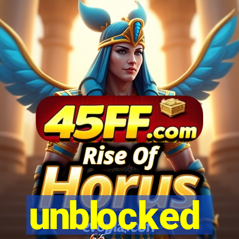 unblocked