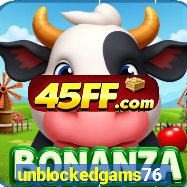 unblockedgams76