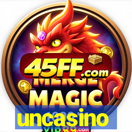 uncasino