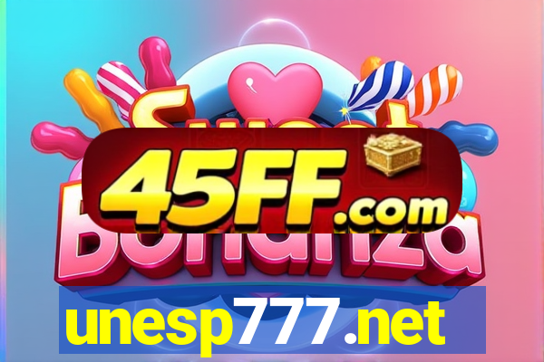 unesp777.net