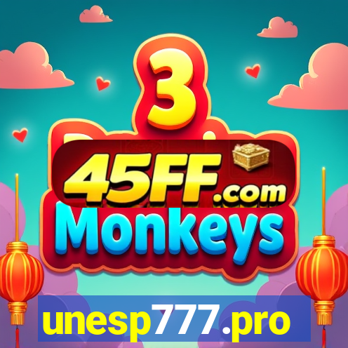 unesp777.pro