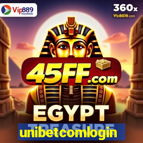 unibetcomlogin