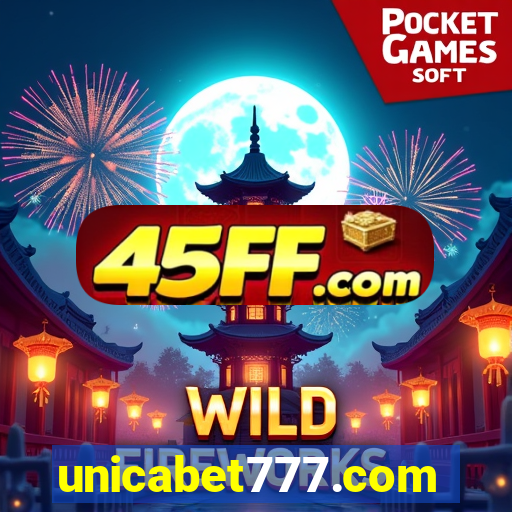 unicabet777.com