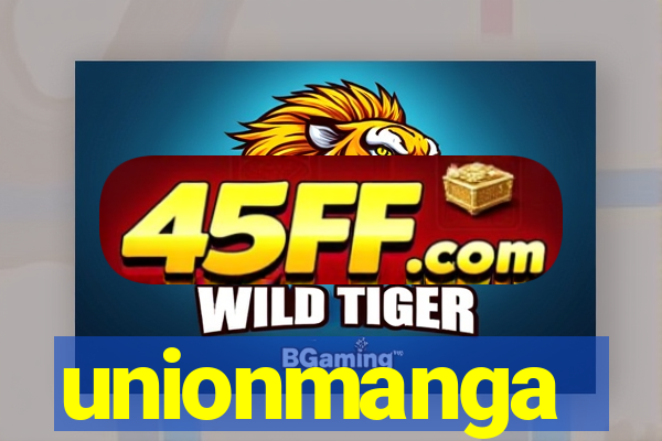 unionmanga