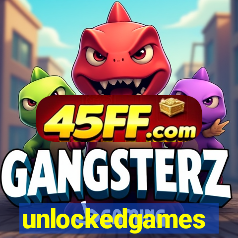 unlockedgames