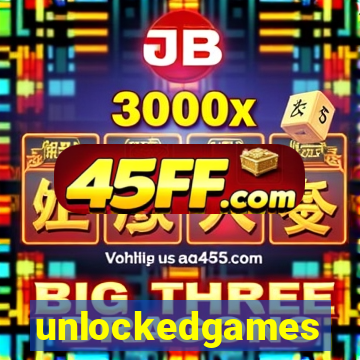 unlockedgames