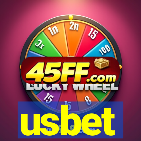 usbet