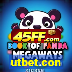 utbet.con