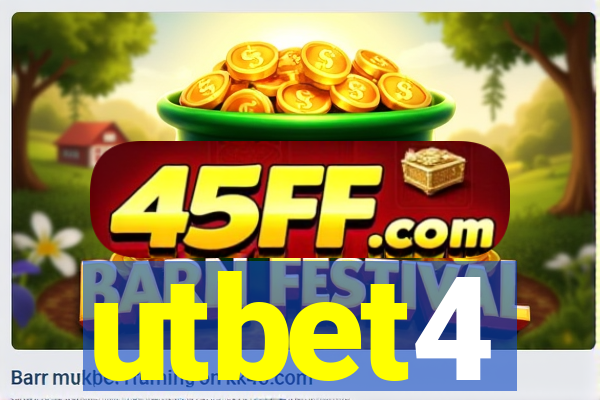 utbet4