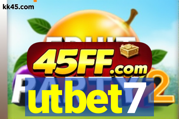utbet7
