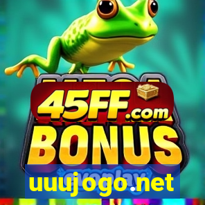 uuujogo.net