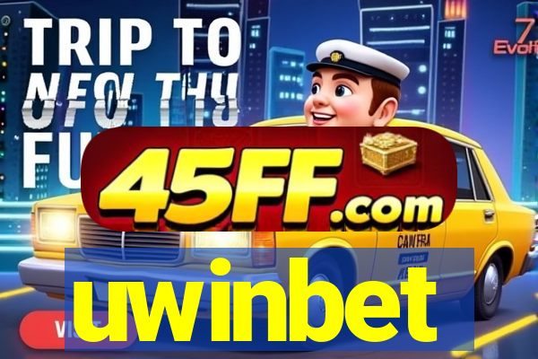 uwinbet