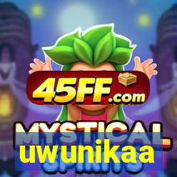 uwunikaa