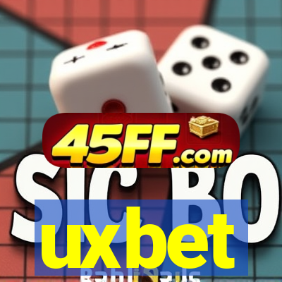 uxbet