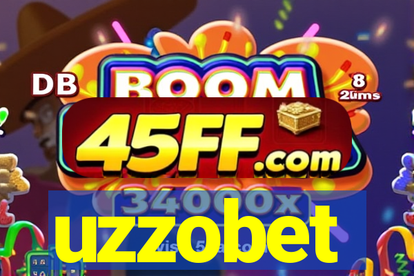 uzzobet