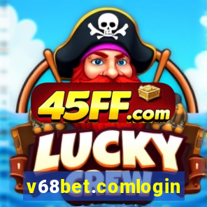 v68bet.comlogin