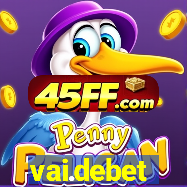 vai.debet