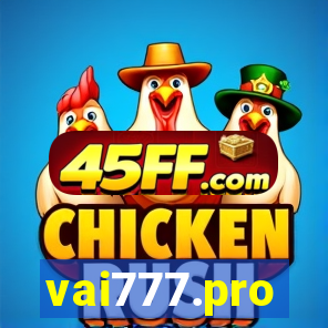 vai777.pro