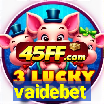 vaidebet