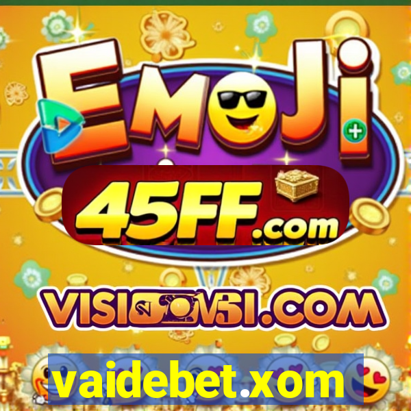 vaidebet.xom