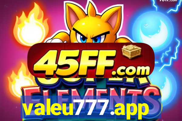valeu777.app