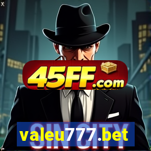 valeu777.bet