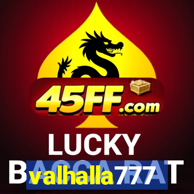 valhalla777