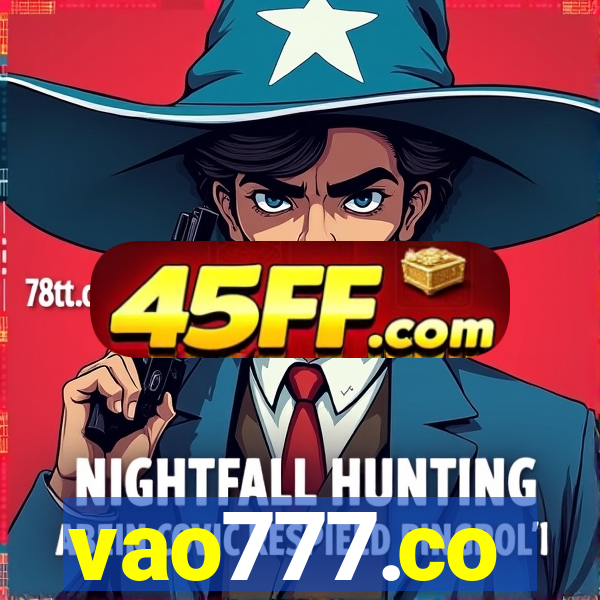 vao777.co