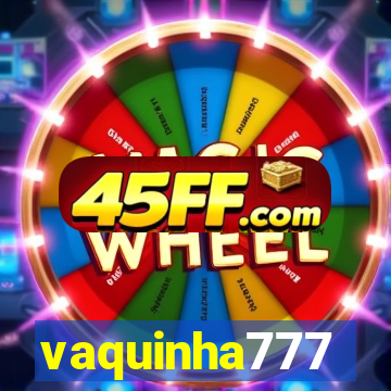 vaquinha777