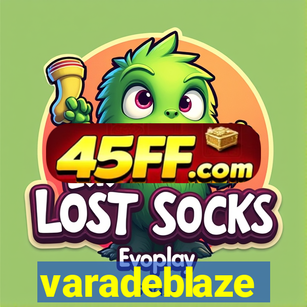 varadeblaze